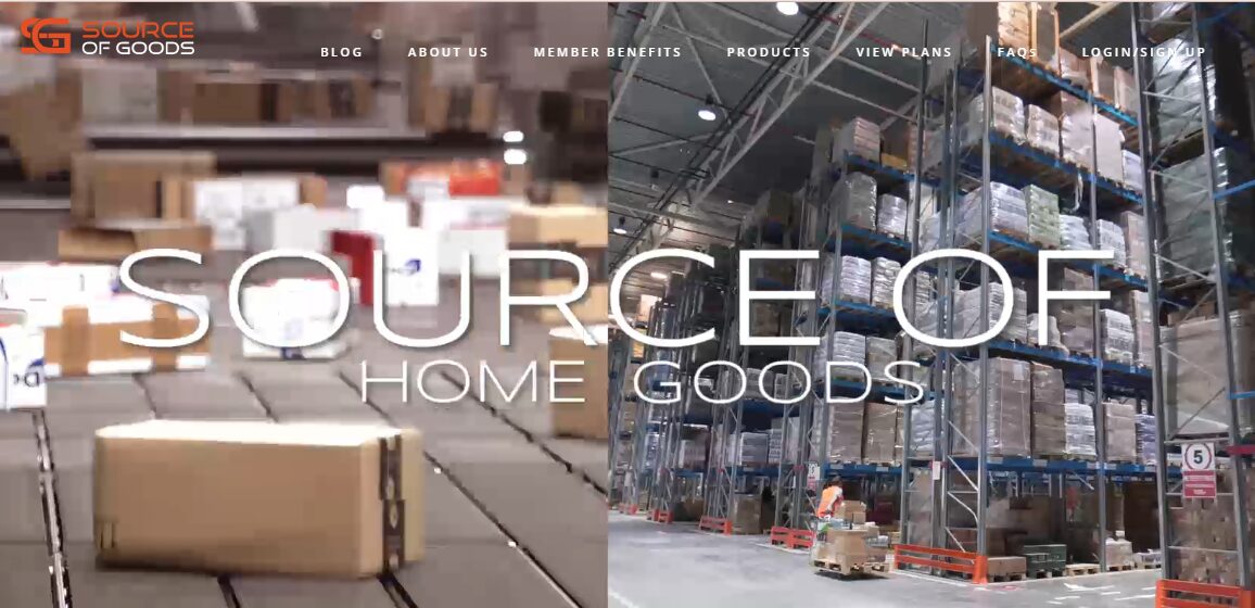 Source Of Goods best dropshipping suppliers New York