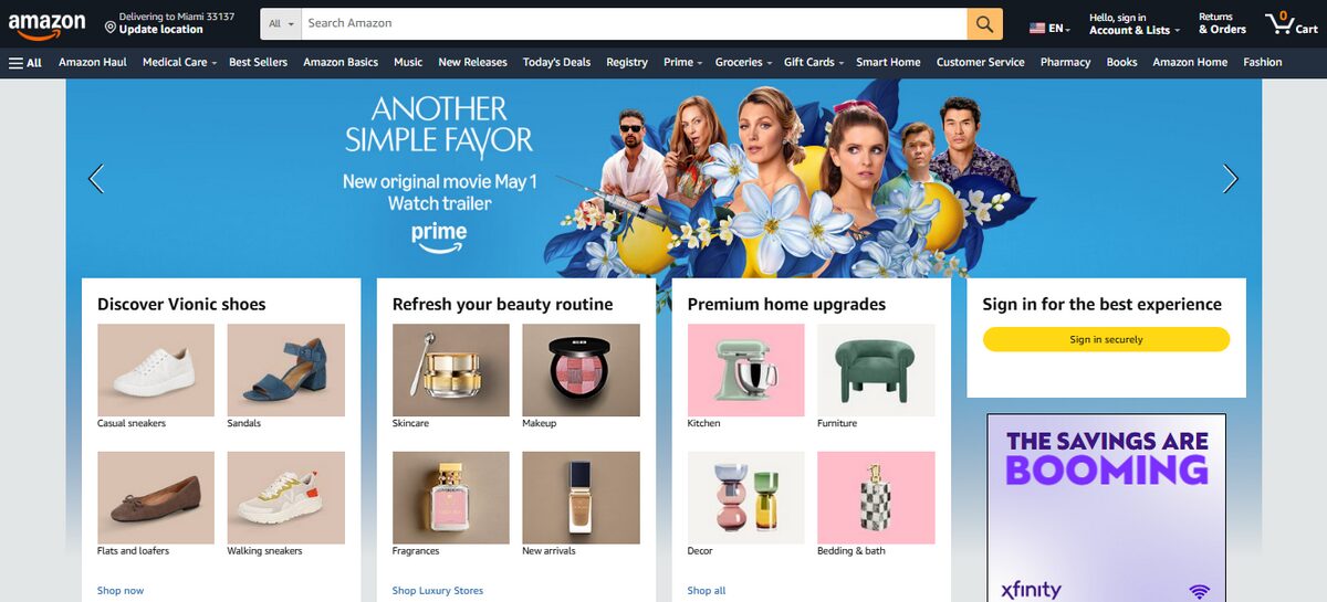 Amazon high ticket dropshipping suppliers