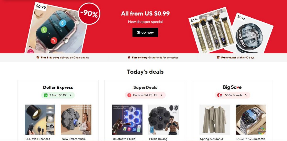 AliExpress
