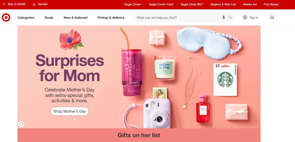 Target high ticket dropshipping suppliers