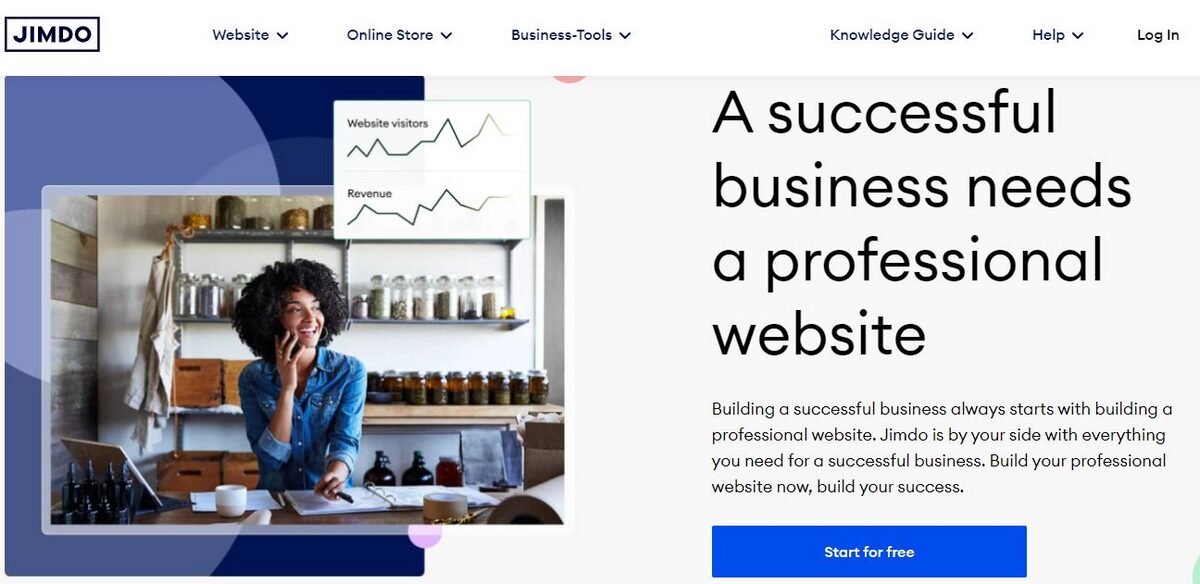 Best AI eCommerce Store Builder