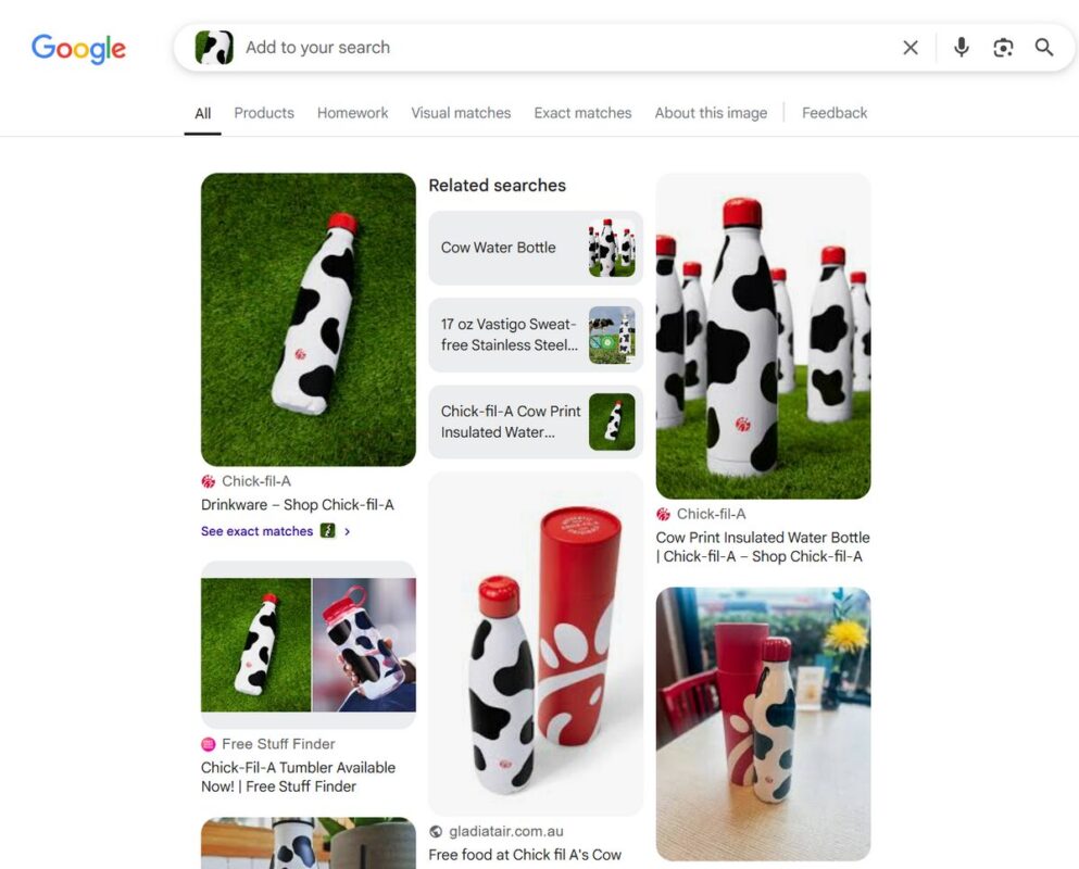 Google Lens For Chinese Dropshipping Suppliers And Products