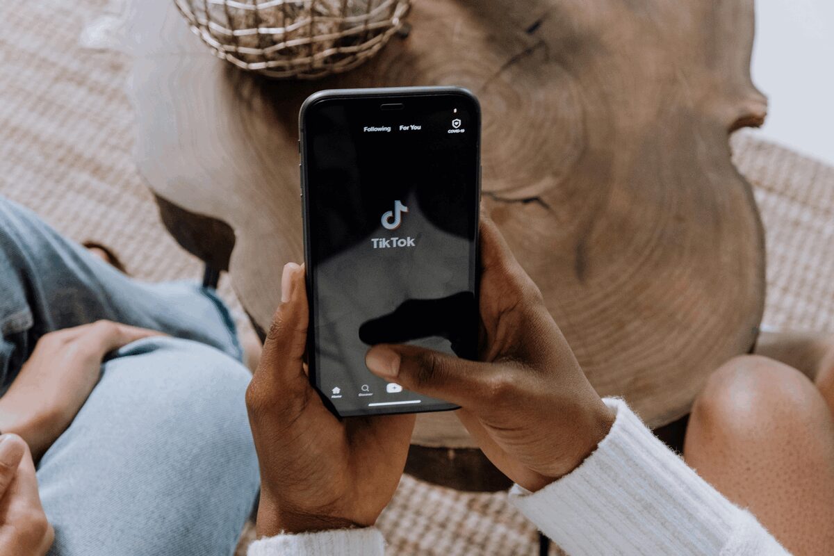 TikTok marketing for dropshipping