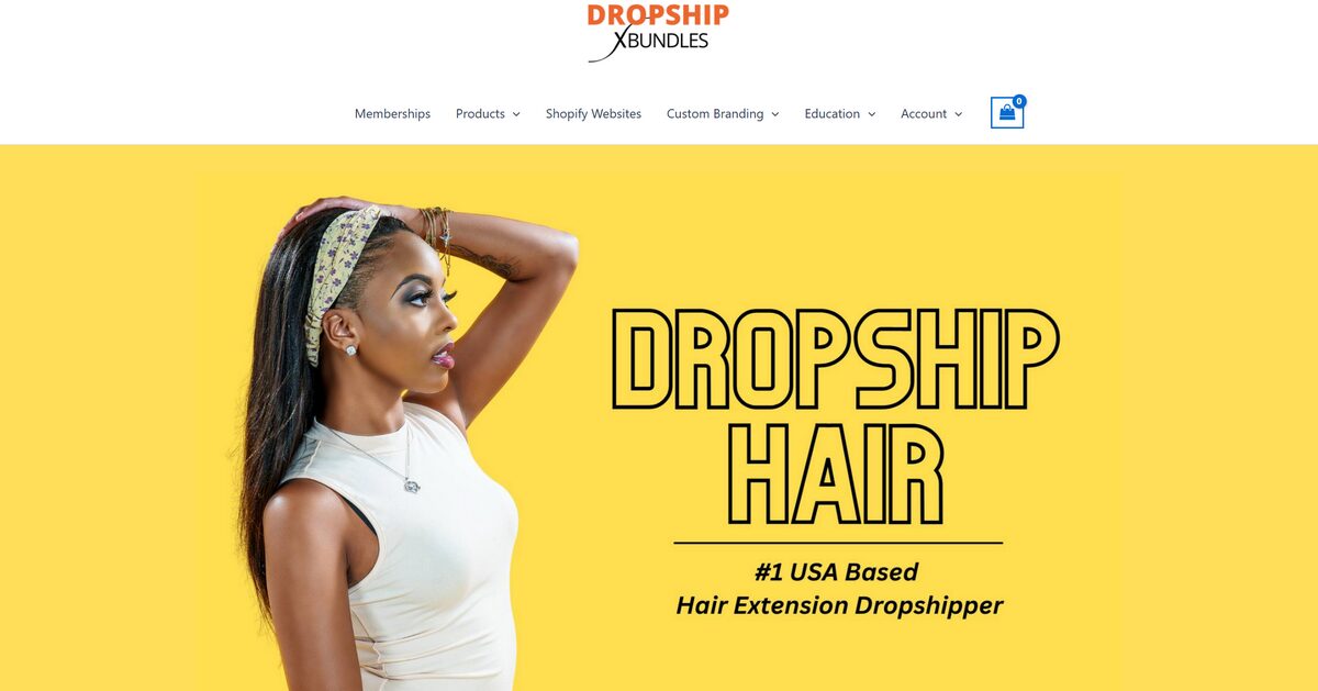 dropshipping bundles georgia