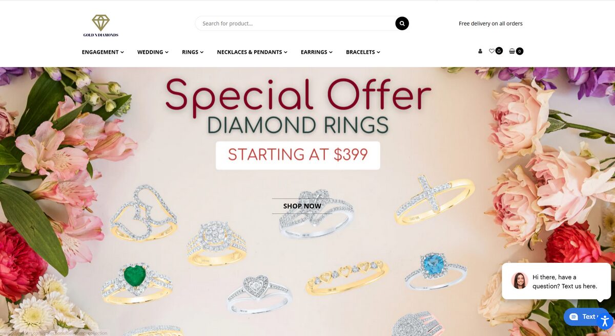 jewelry dropshipping suppliers georgia