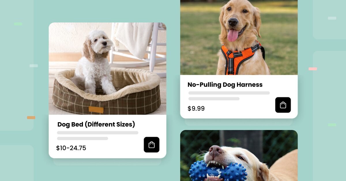 Best Dog Products for Pet Dropshipping Success In 2025