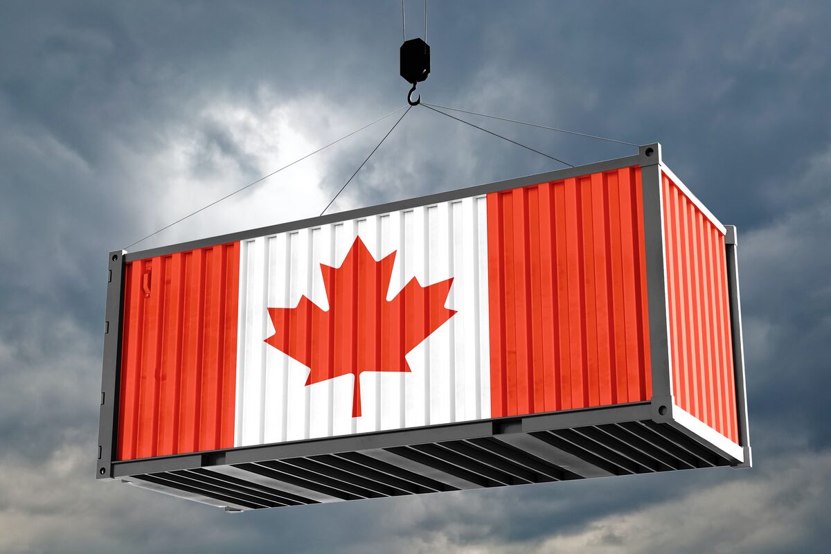 dropshipping canada supplier