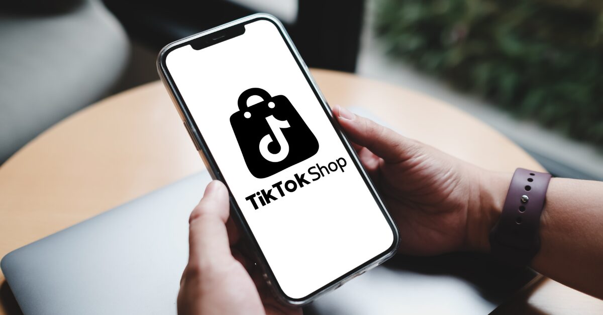 does tiktok shop allow dropshipping