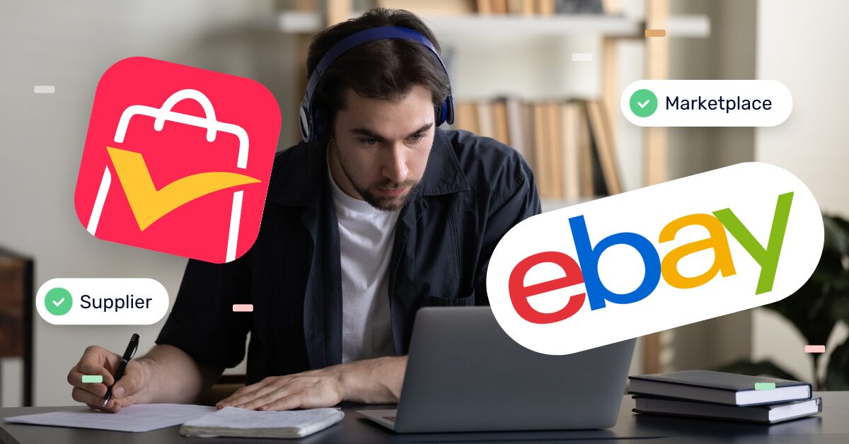 aliexpress to ebay dropshipping guide 2025