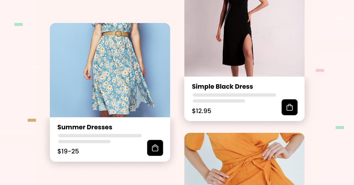 Dropshipping Dresses: Top Styles to Sell Online In 2025