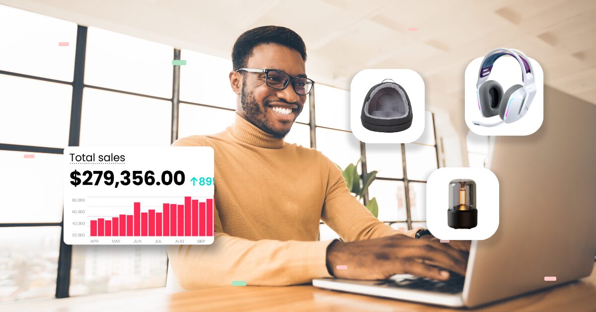 How Much Money Can You Make From Dropshipping In 2025