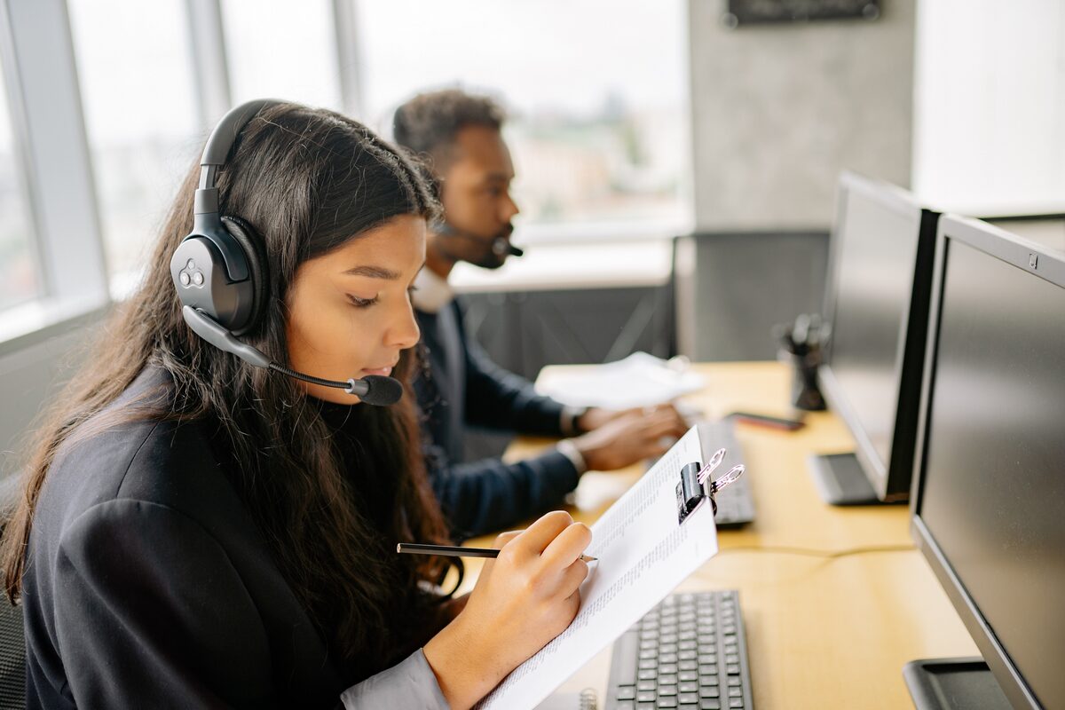 Provide excellent customer service