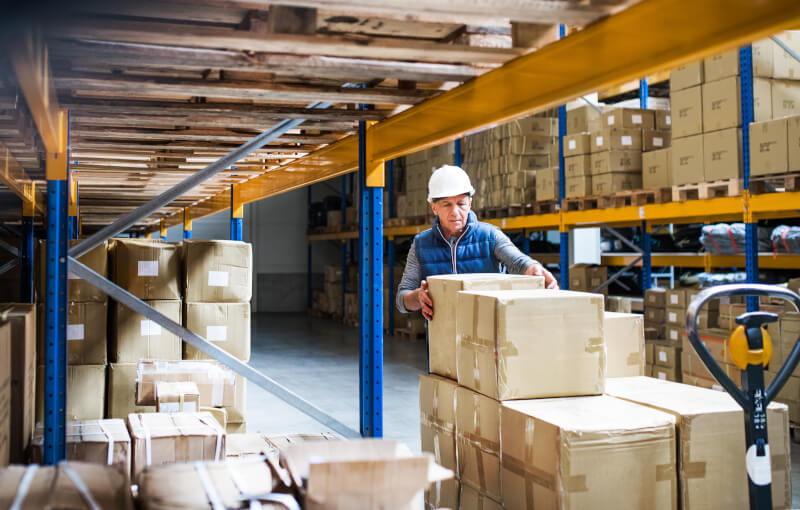 Select A Dropshipping UK Supplier