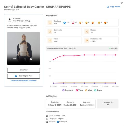 Product Details