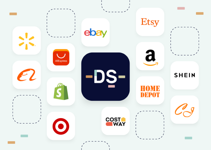 AutoDS suppliers