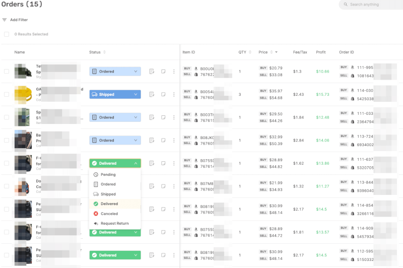 AliExpress Dropshipping On Shopify AutoDS Automatic Order Fulfillment