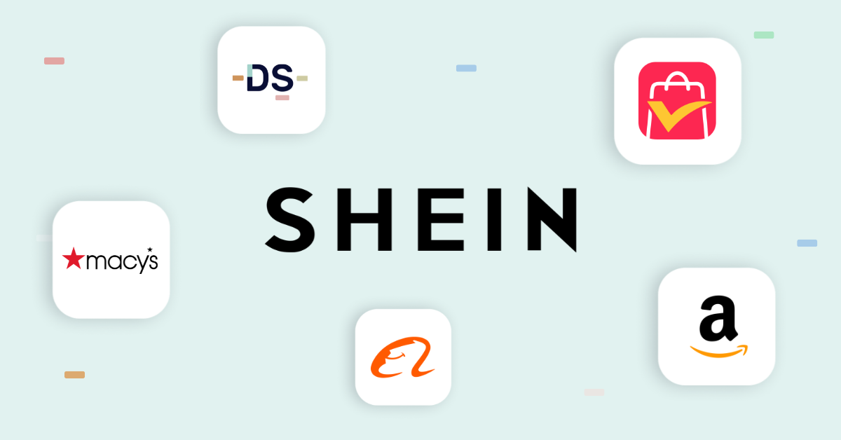 Discover The Best Shein Alternatives For Dropshipping In 2025