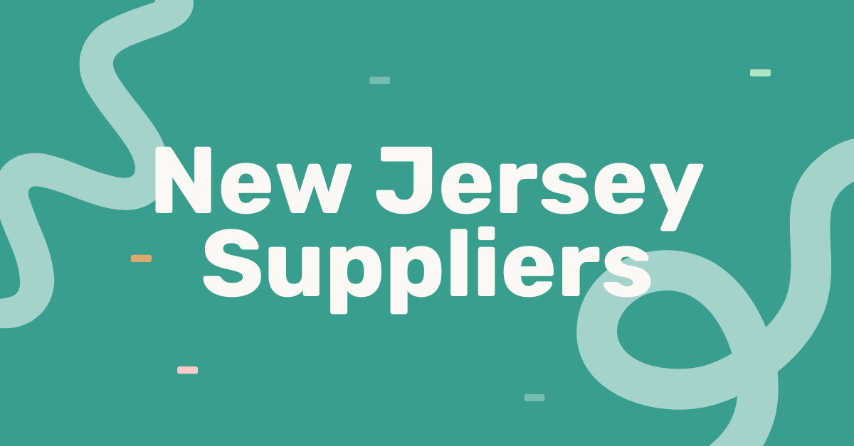 Best Dropshipping Suppliers In New Jersey For Sourcing In 2025