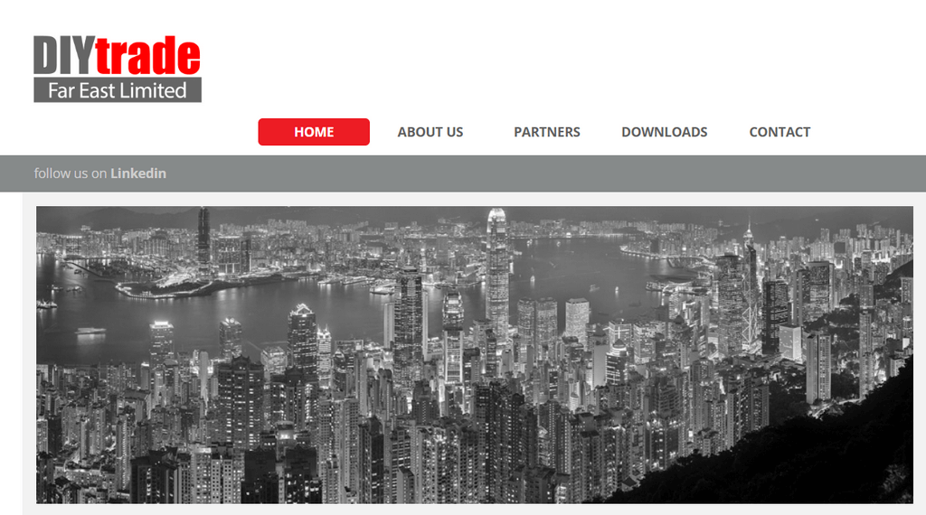 DIYTrade Chinese Supplier