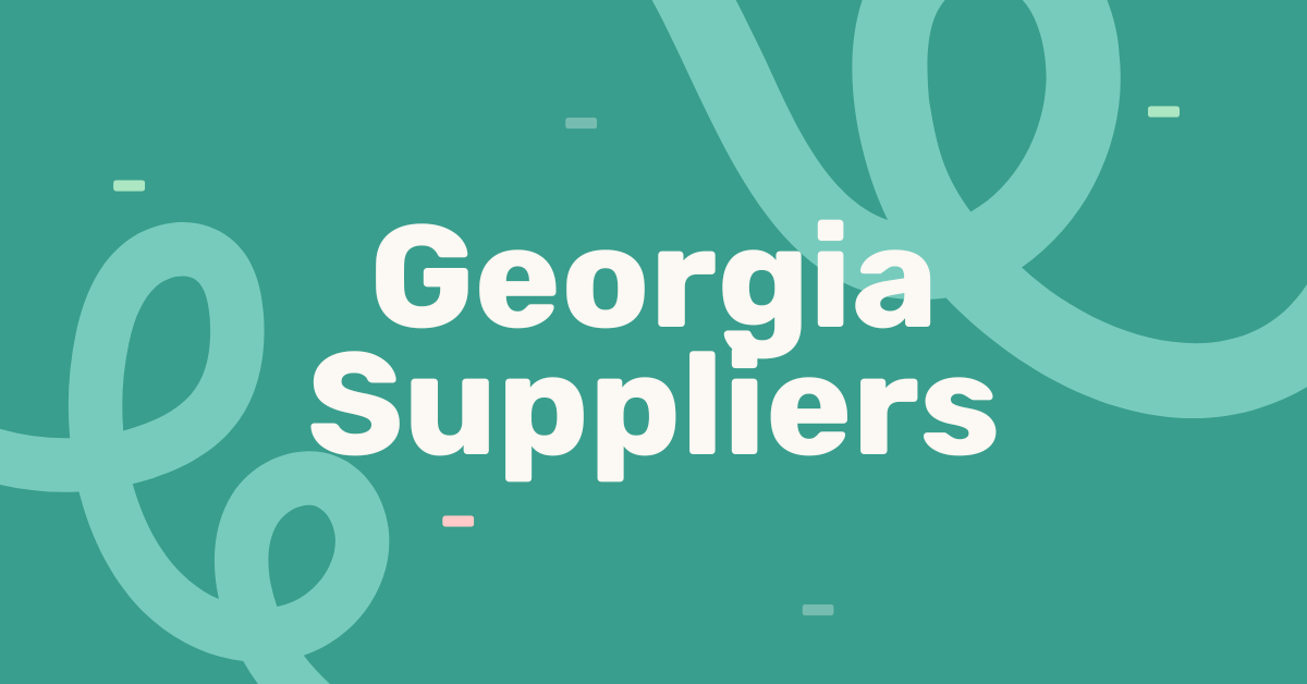 The Best Dropshipping Suppliers In Georgia US For Sourcing In 2025