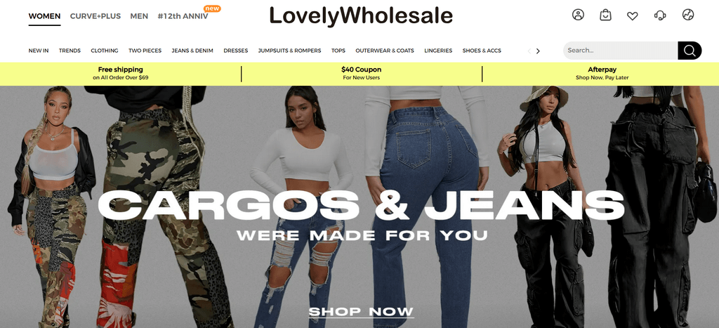 Chinese Supplier Lovely Wholesale