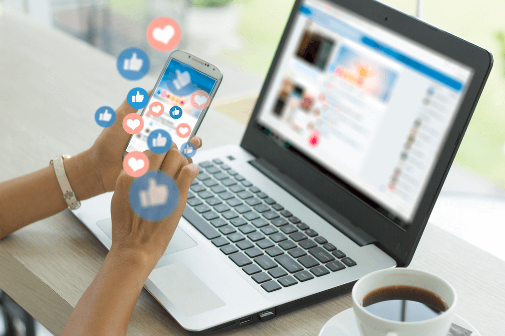 online store marketing dropshipping on Shopify
