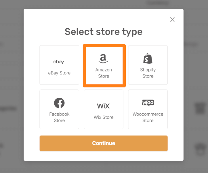 how to dropship with amazon