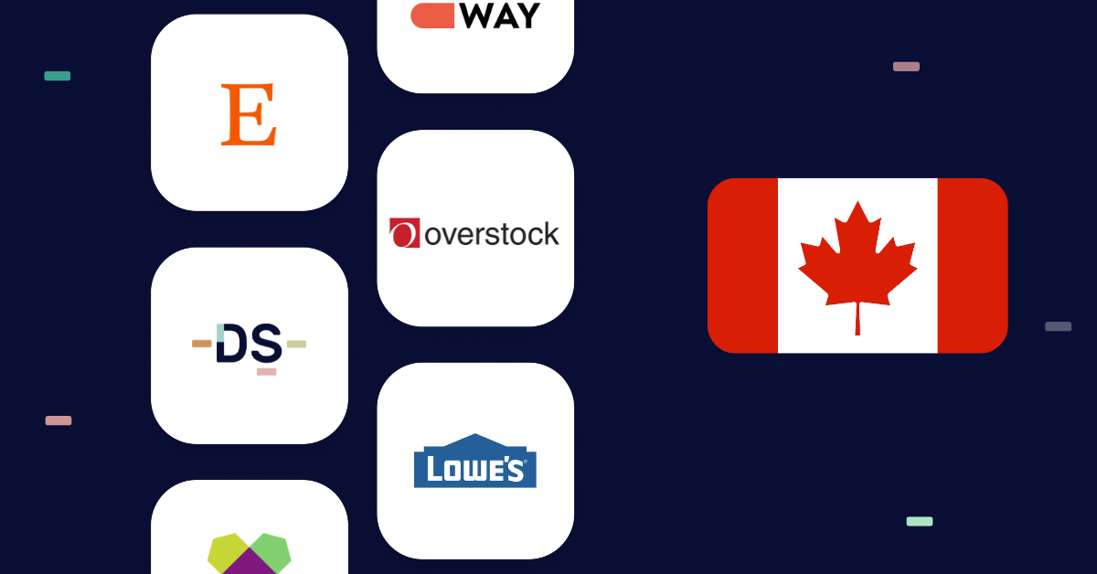 Best Canadian Suppliers For Dropshipping In 2025 - Top Providers