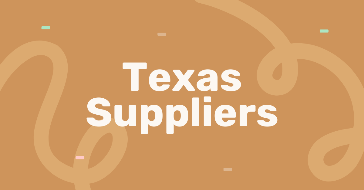 Best Dropshipping Suppliers In Texas For eCommerce In 2025