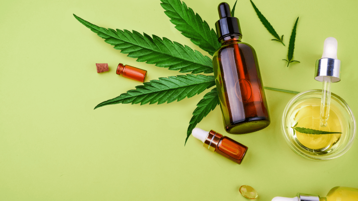 cbd dropshipping guide