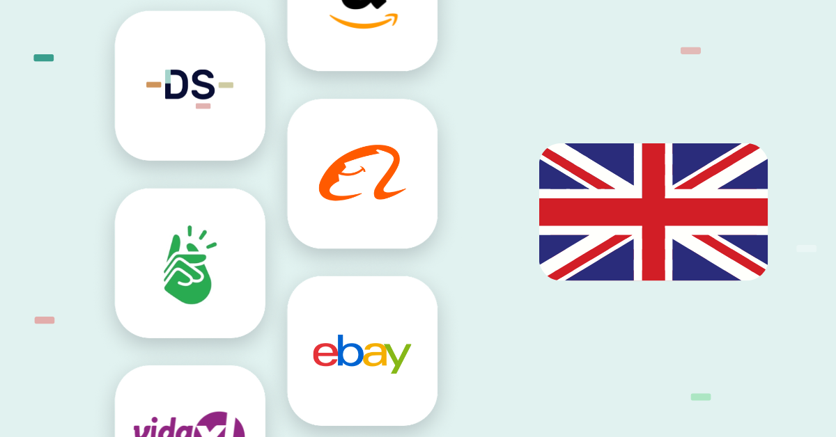 Dropshipping Suppliers UK: The Best Dropship Companies In 2025